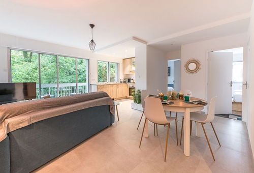 Appartement 2 chambres Saint-jorioz
