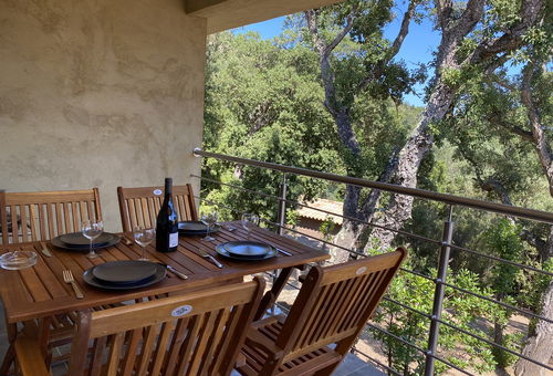 Villa 2 bedroom Conca