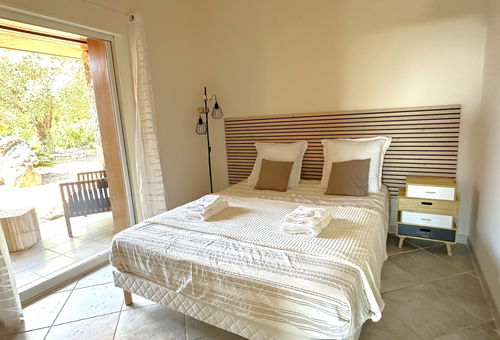 Villa 4 bedroom Zonza