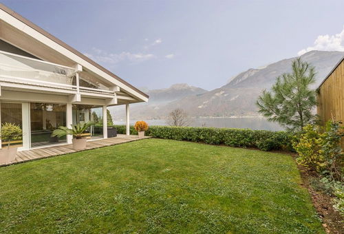 Villa 4 bedroom Doussard