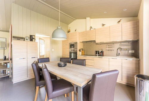 Agréable maison de village près de la plage et au calme à La Flotte