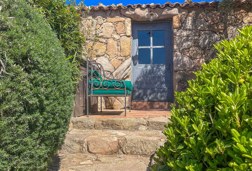 Villa 1 bedroom Porto-vecchio