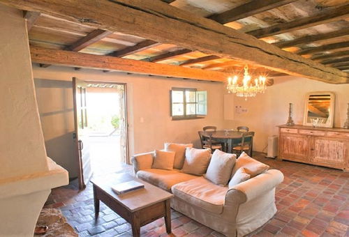 Villa 2 bedroom Porto-vecchio