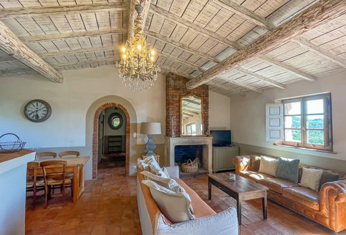 Villa 3 bedroom Porto-vecchio