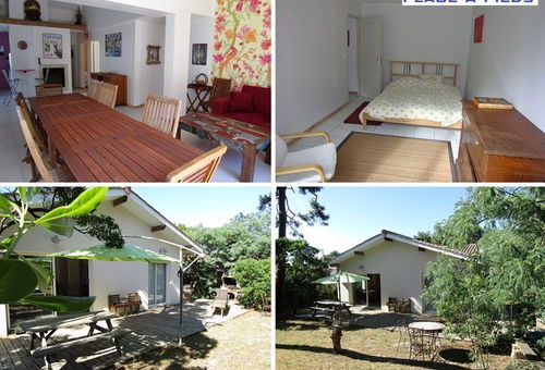 YOU WILL APPRECIATE THE CHARM AND THE PEACE OF THE SOUTH DISTRICTS OF...
