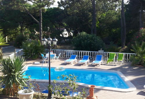 Cottage Sete Mares