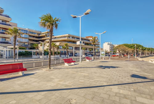 Wohnung 2 Zimmer Arcachon