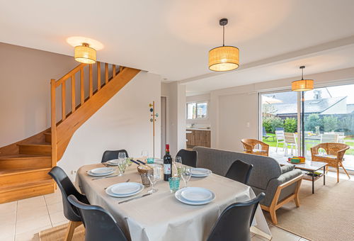 Villa 3 bedroom Saint-philibert