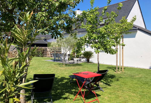 Villa 3 bedroom Saint-philibert