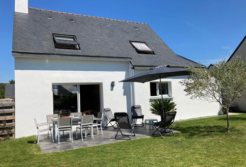 Villa 3 bedroom Saint-philibert