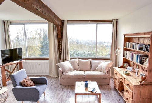 Appartement 1 chambre Deauville