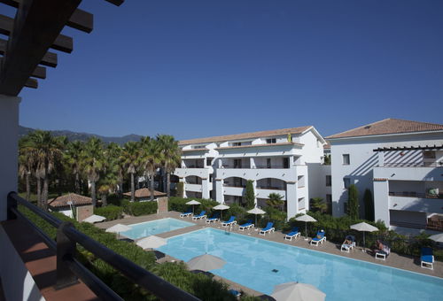 Apartment 1 bedroom San-nicolao