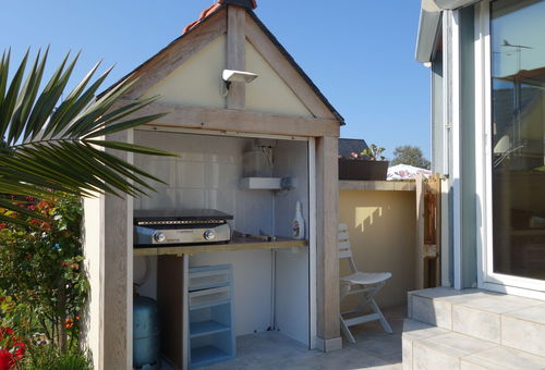 Villa 4 bedroom Saint-philibert