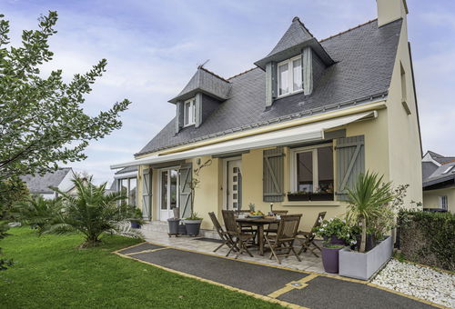 Villa 4 bedroom Saint-philibert
