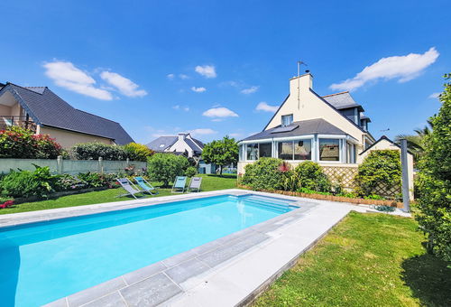 Villa 4 bedroom Saint-philibert