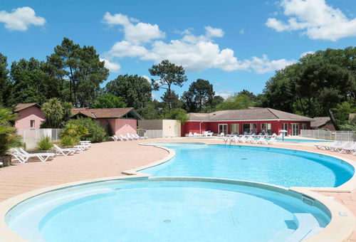 Haus 2 Zimmer Andernos-les-bains