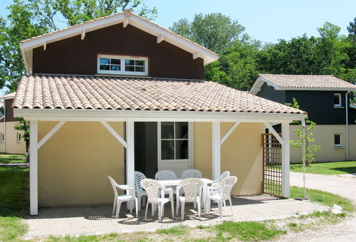 Haus 3 Zimmer Andernos-les-bains