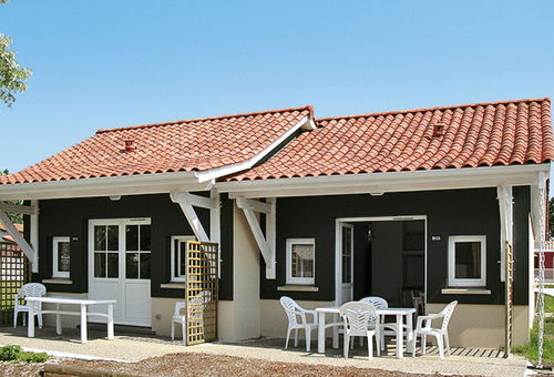 Haus 1 Zimmer Andernos-les-bains
