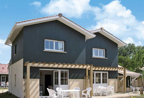 Haus 2 Zimmer Andernos-les-bains