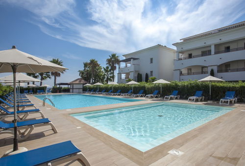 Apartment 2 bedroom San-nicolao