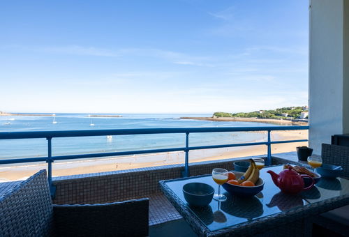 Appartement 1 chambre Saint-jean-de-luz