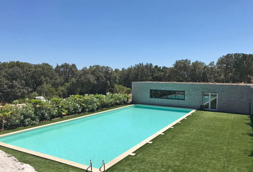 Apartment 2 bedroom Porto-vecchio