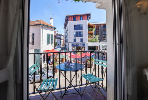 Appartement 1 chambre Saint-jean-de-luz