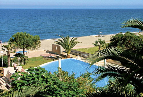 Apartment 2 bedroom San-nicolao