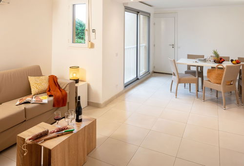 Apartment 2 bedroom San-nicolao