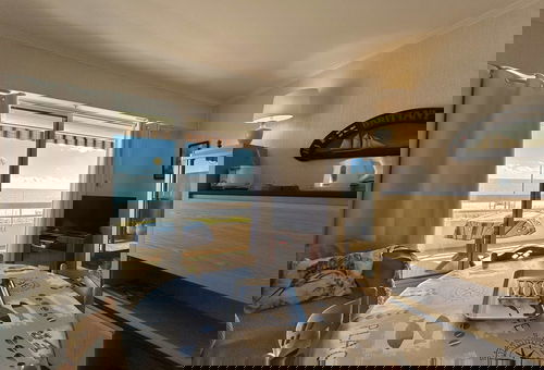 La Baule (44) - Face mer - Résidence Manureva
Studio - 24m² - jusqu'à 4...