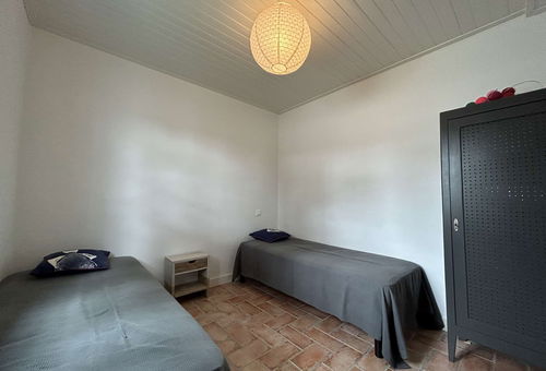 L'Herbaudière (85) - Quartier La Linière - résidence La Linière
Maison 4...