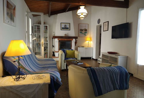 Pleasant house set in beautiful surroundings - Ile de Noirmoutier