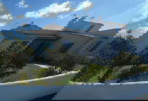 Angenehmes Haus in einer wunderschönen Umgebung - Île de Noirmoutier