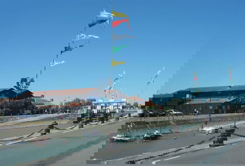 Pleasant house set in beautiful surroundings - Ile de Noirmoutier