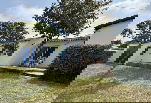 Maison située dans une impasse proche de la plage et du port - Île de...