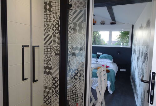 Noirmoutier en l'Ile (85) - Neighborhood close to the city center
3-room...