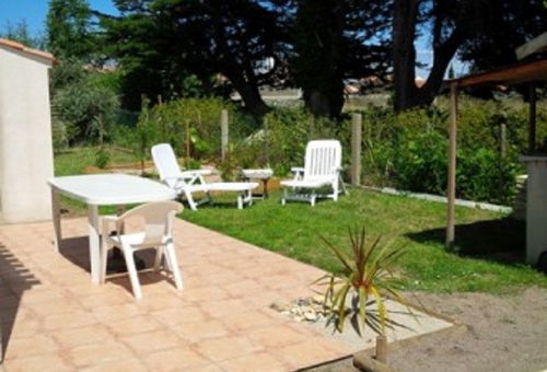 Noirmoutier en L'Ile (85) - Les Longues Pieces district
4-room house -...