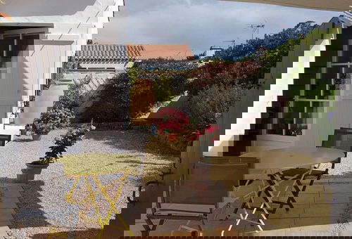 Noirmoutier en l&#39;Ile (85) - Les Sableaux district 3 room house - 35 m²...