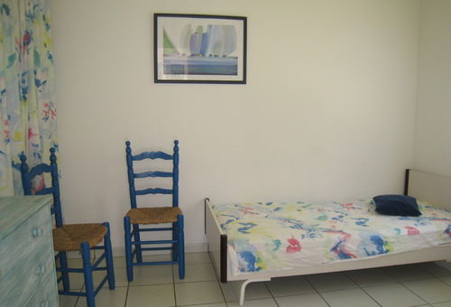 Noirmoutier en l&#39;Ile (85) - Bois de la Chaise district House 4 rooms -...