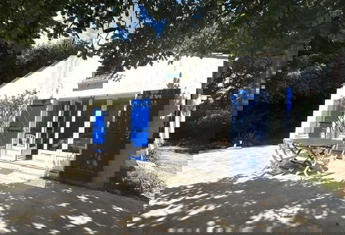 Noirmoutier en l&#39;Ile (85) - Bois de la Chaise district House 4 rooms -...