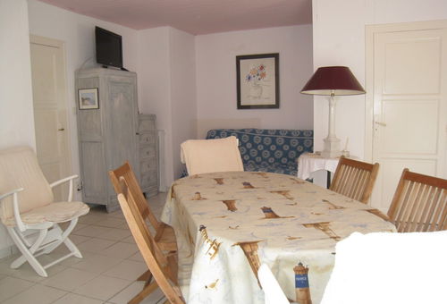 Noirmoutier en l&#39;Ile (85) - Bois de la Chaise district House 4 rooms -...