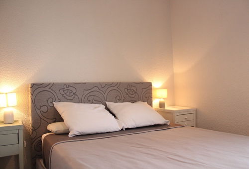 Quiet flat close to the beach and shops - Chatelaillon Plage