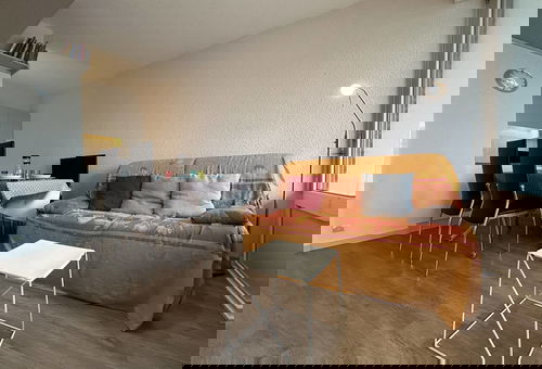 Quiet flat close to the beach and shops - Chatelaillon Plage