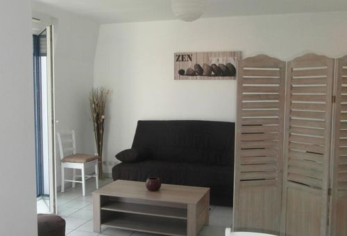 Flat close to the beach and shops - Chatelaillon Plage