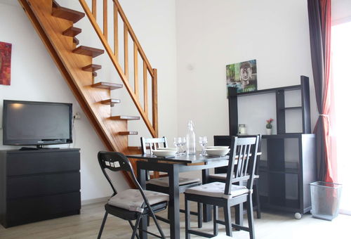 Les Rochelle (17) - Les Minimes - Résidence La Rochlière 3
Appartement 2...