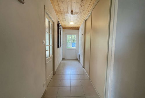 House for 5 people, with garden and close to the beach - L'Ile de Noirmoutier