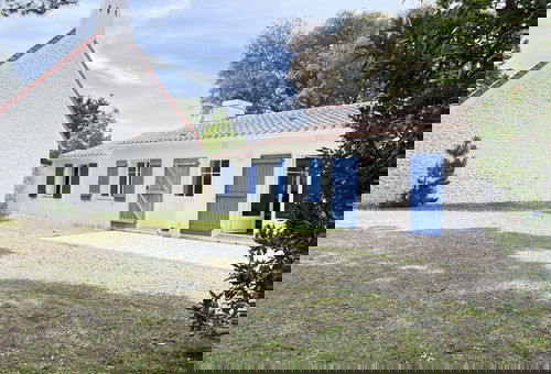 Haus für 5 Personen, mit Garten und nahe am Strand - L&#39;Ile de...