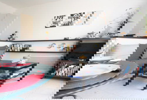 Appartement proche du centre ville et de la plage - Chatelaillon Plage