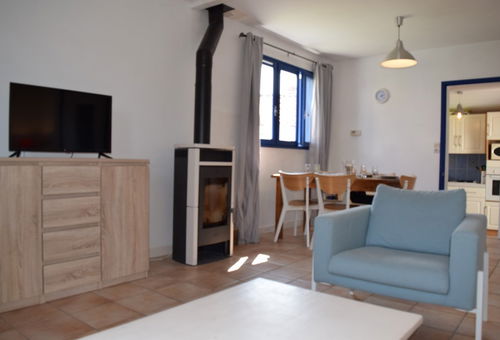 La Guérinière (85) - Secteur du Fier
Maison 3 pièces - 60 m² environ -...