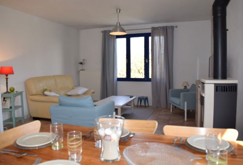 La Guérinière (85) - Fier sector
3-room house - approximately 60 m² - up to...